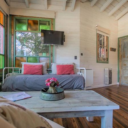 Lofts Del Mercado Villa La Angostura Luaran gambar