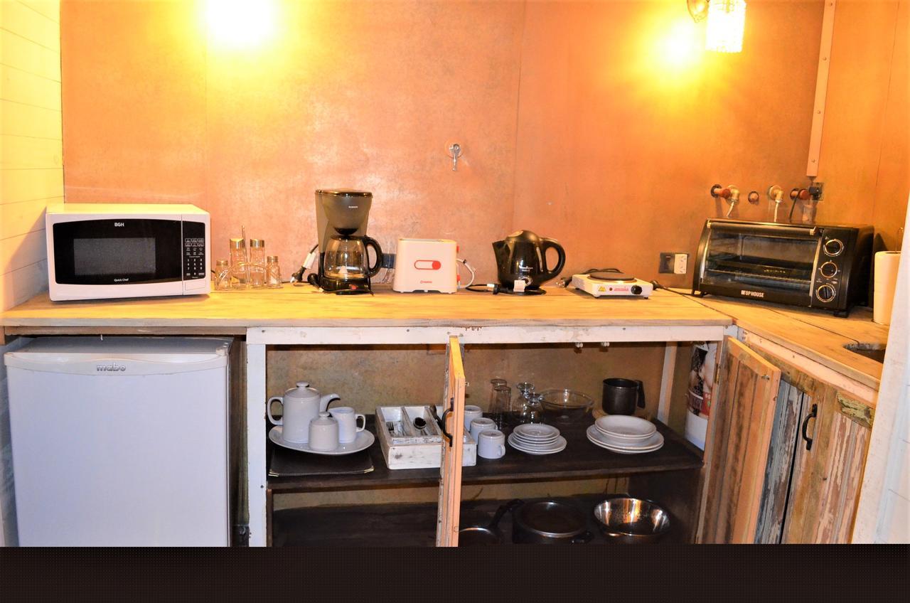 Lofts Del Mercado Villa La Angostura Luaran gambar