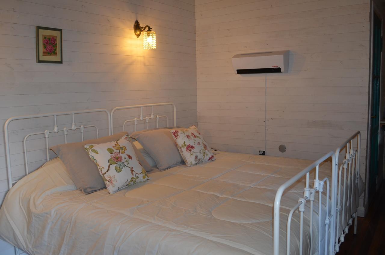 Lofts Del Mercado Villa La Angostura Luaran gambar