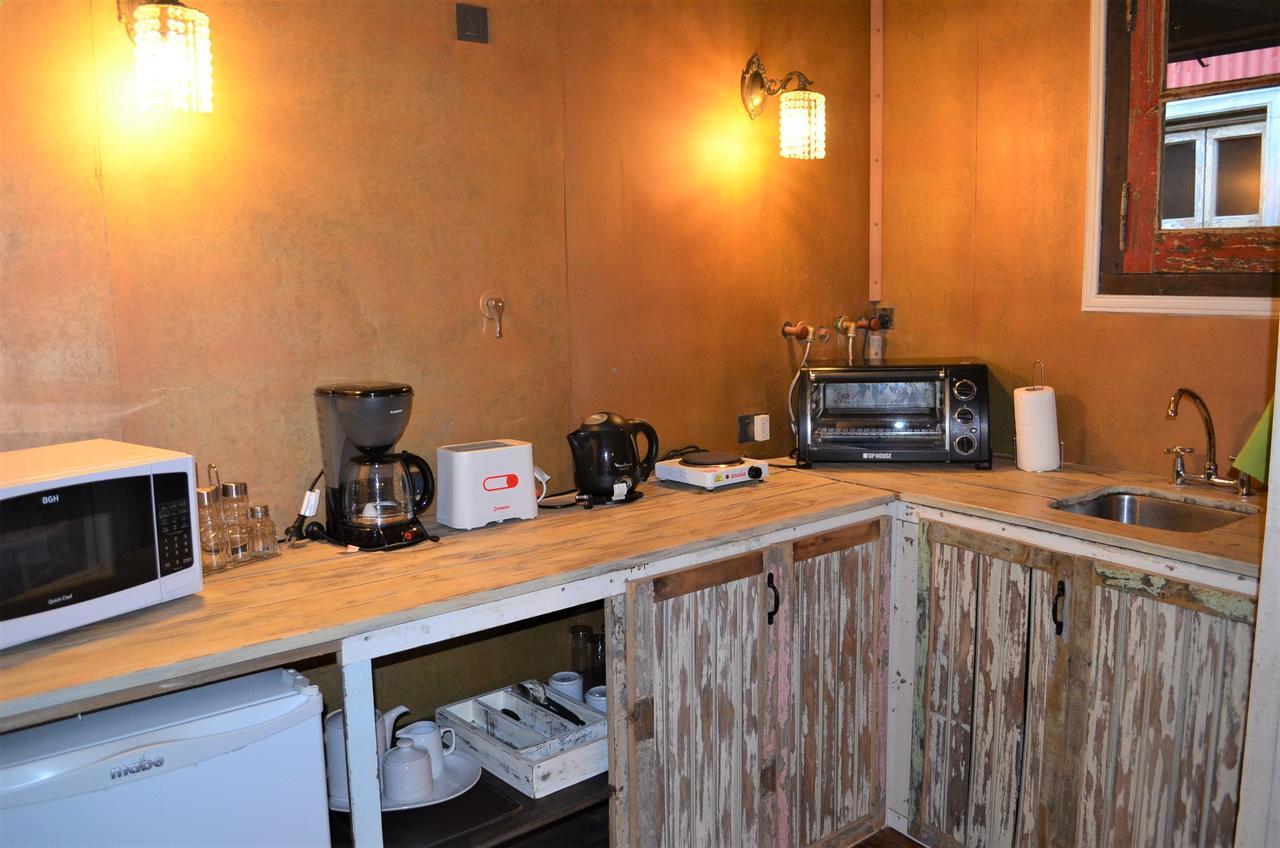 Lofts Del Mercado Villa La Angostura Luaran gambar