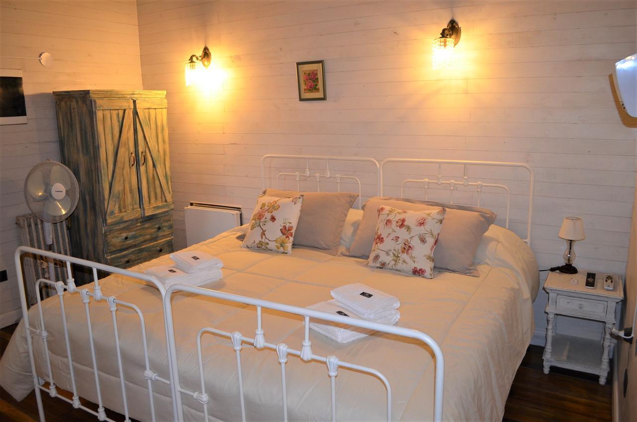 Lofts Del Mercado Villa La Angostura Luaran gambar