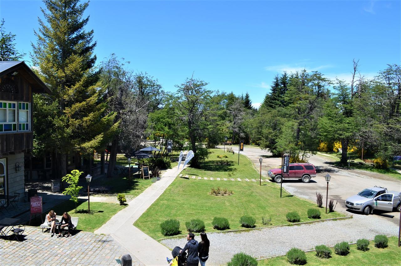 Lofts Del Mercado Villa La Angostura Luaran gambar