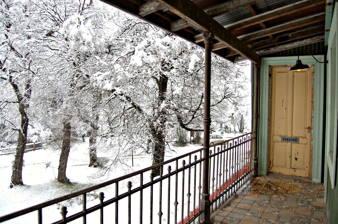 Lofts Del Mercado Villa La Angostura Luaran gambar