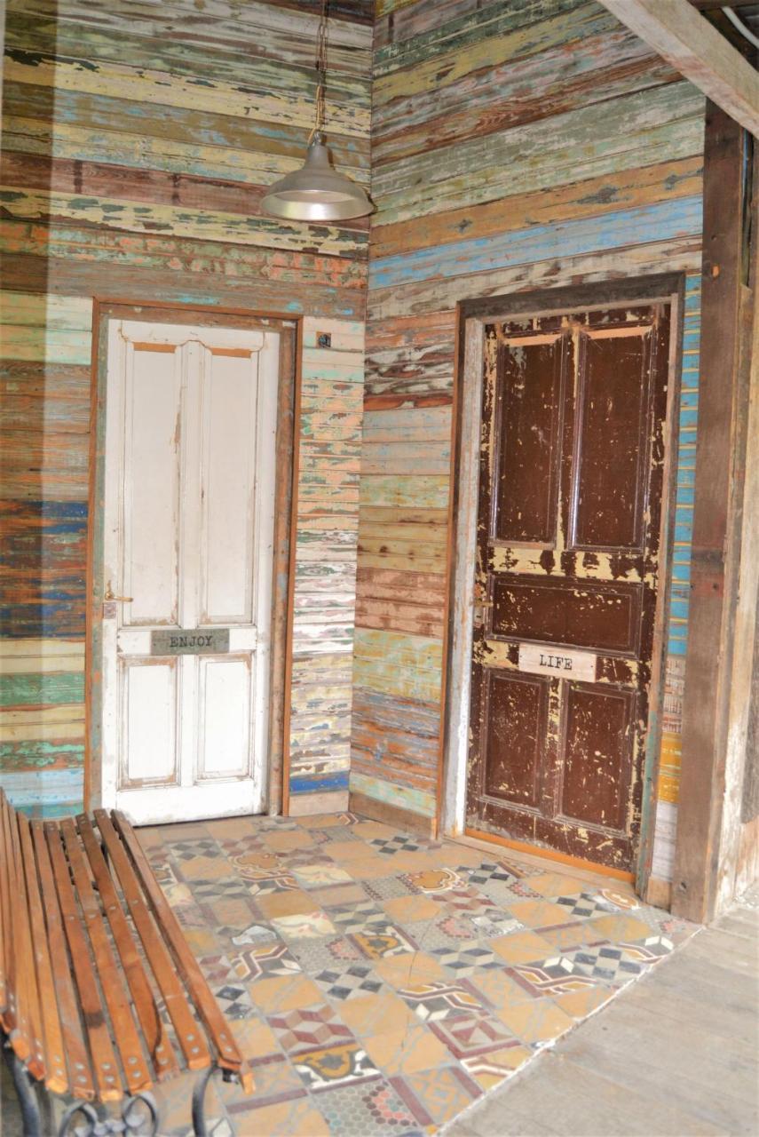 Lofts Del Mercado Villa La Angostura Luaran gambar
