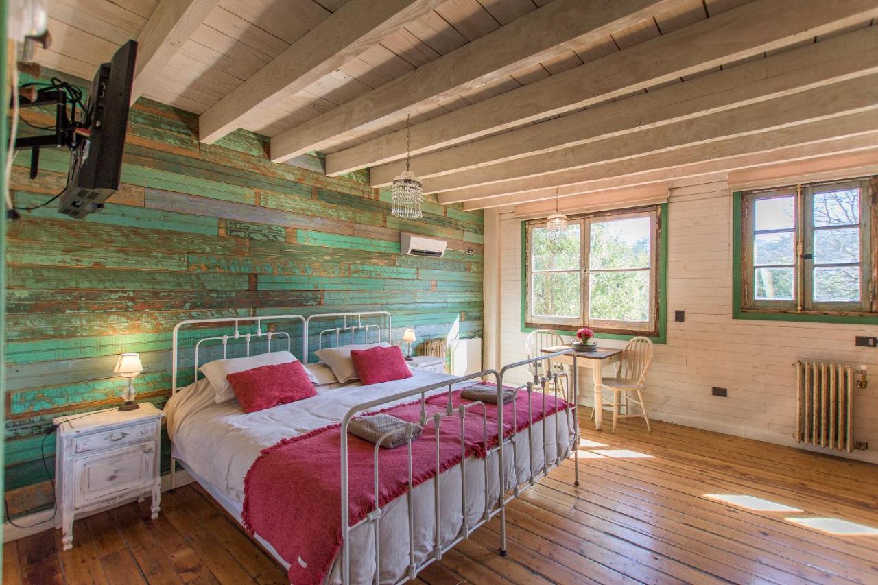 Lofts Del Mercado Villa La Angostura Luaran gambar