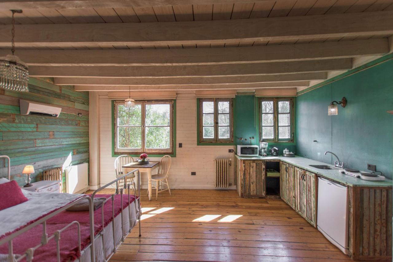Lofts Del Mercado Villa La Angostura Luaran gambar