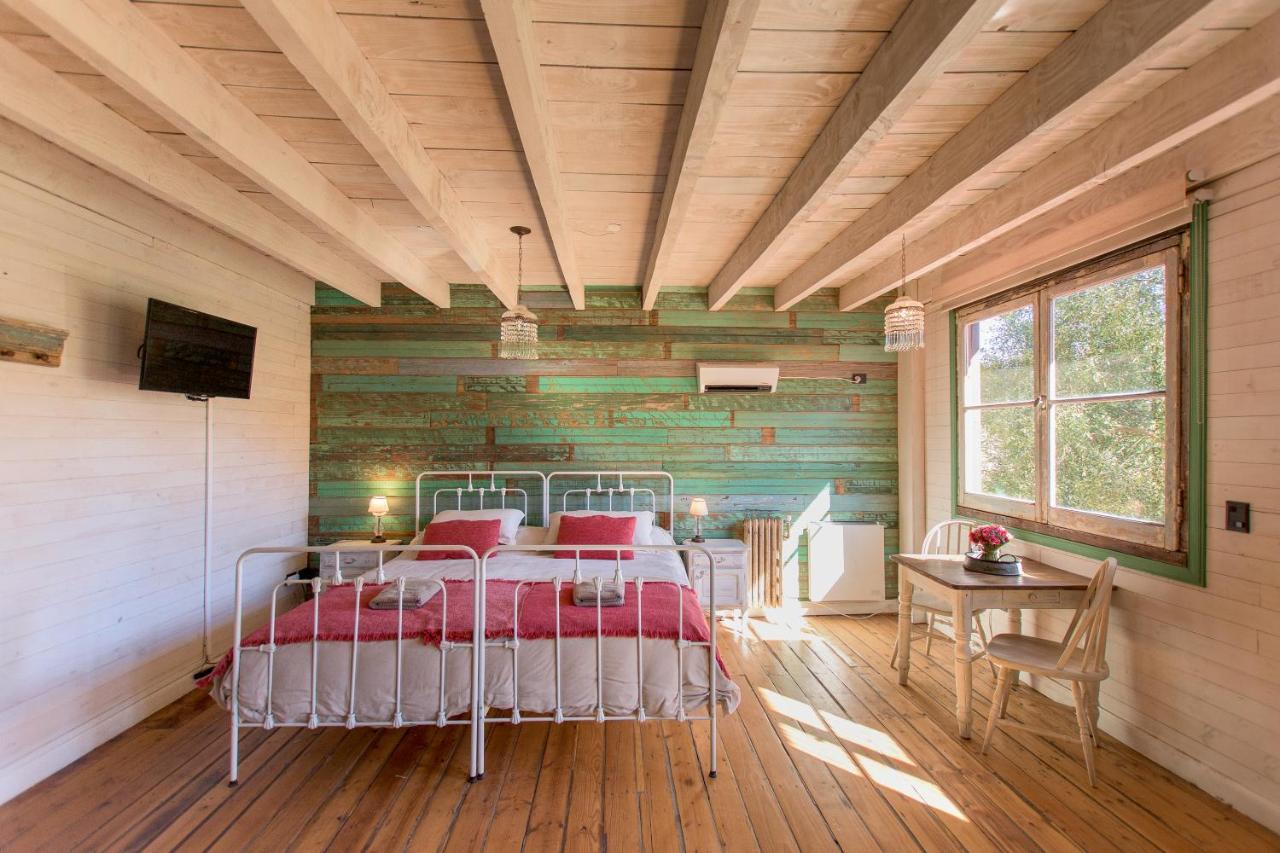 Lofts Del Mercado Villa La Angostura Luaran gambar
