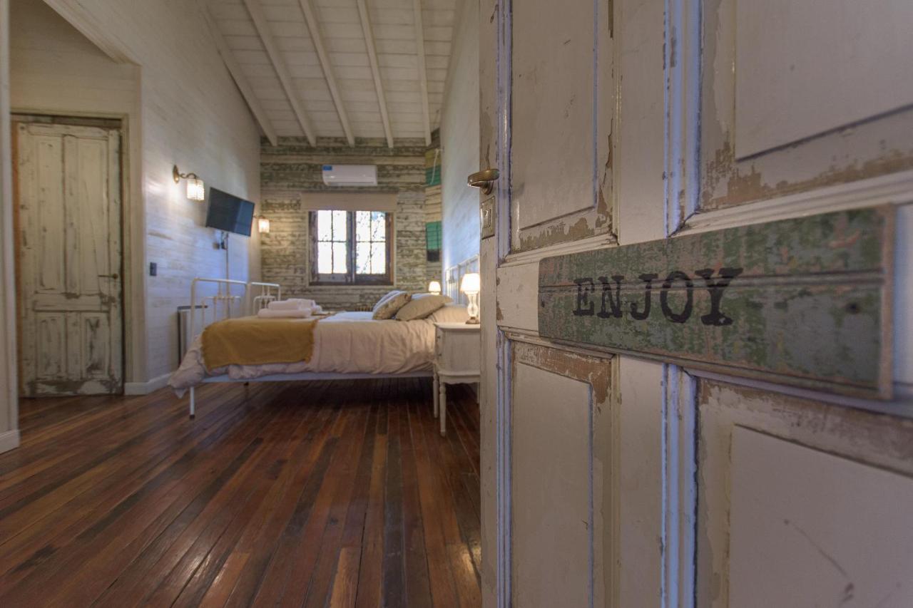 Lofts Del Mercado Villa La Angostura Luaran gambar