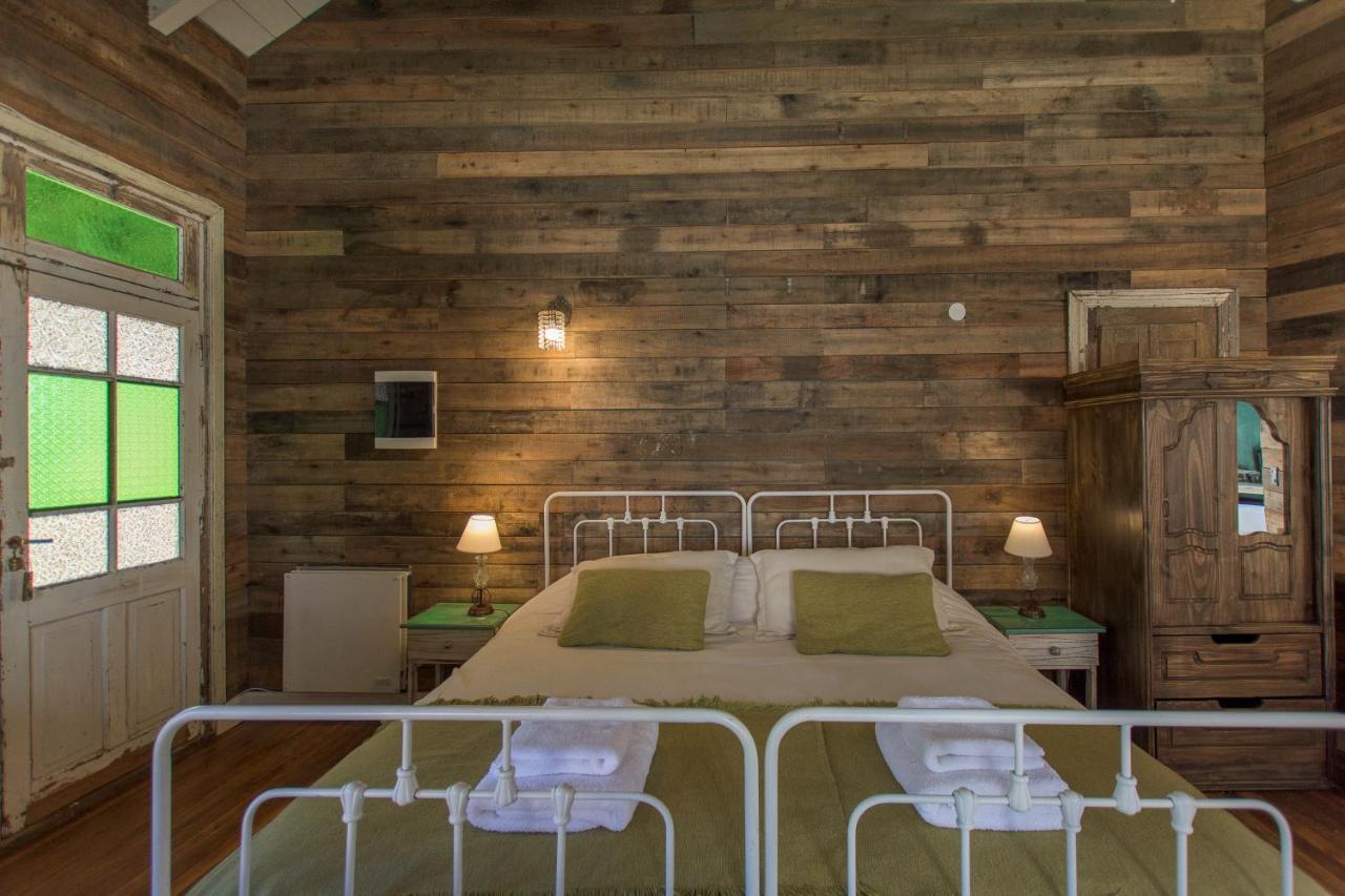 Lofts Del Mercado Villa La Angostura Luaran gambar