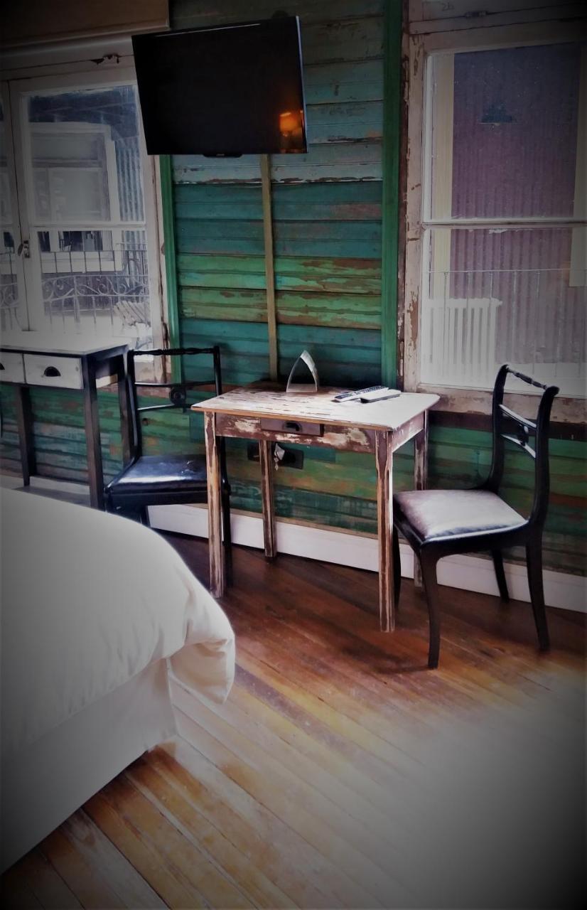 Lofts Del Mercado Villa La Angostura Luaran gambar