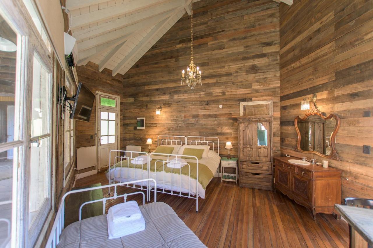 Lofts Del Mercado Villa La Angostura Luaran gambar