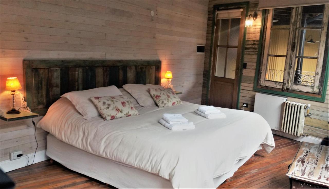 Lofts Del Mercado Villa La Angostura Luaran gambar