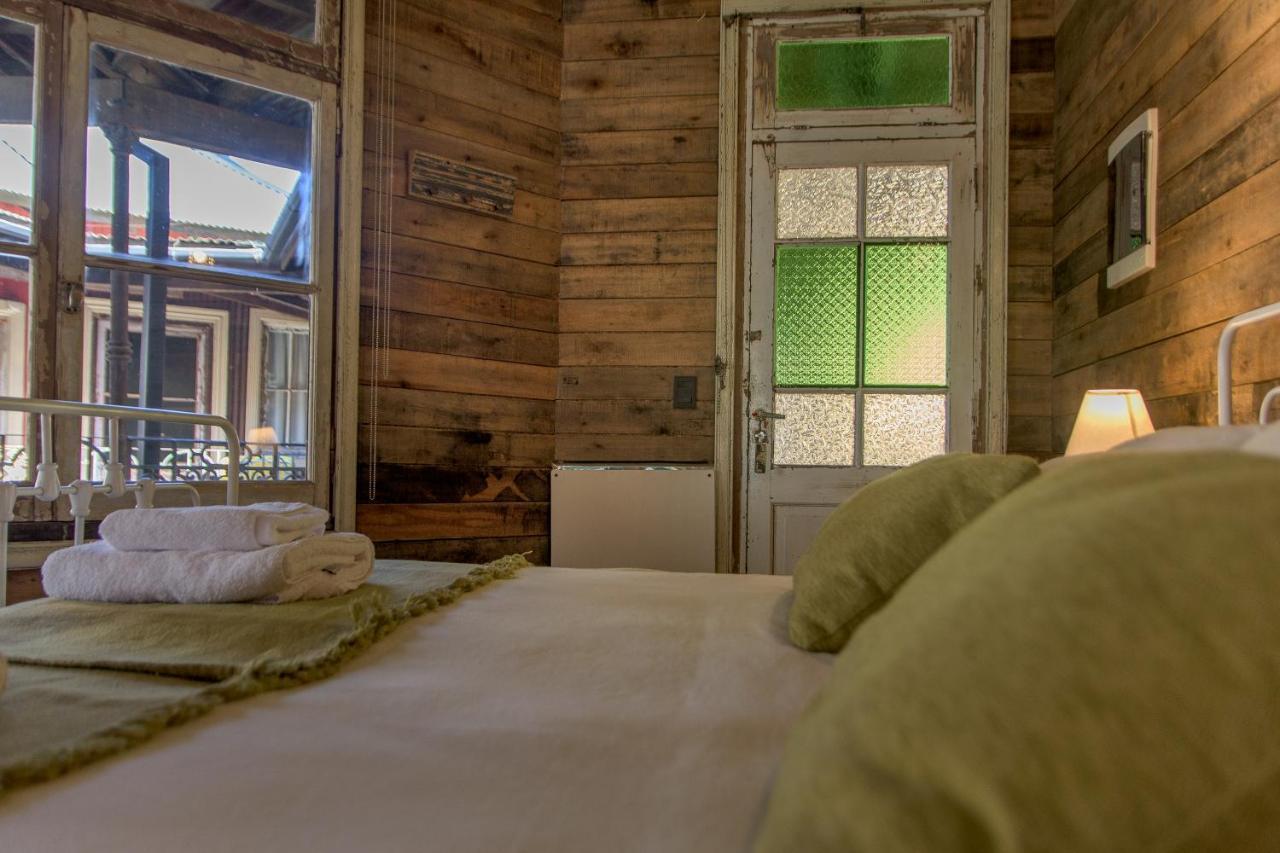 Lofts Del Mercado Villa La Angostura Luaran gambar