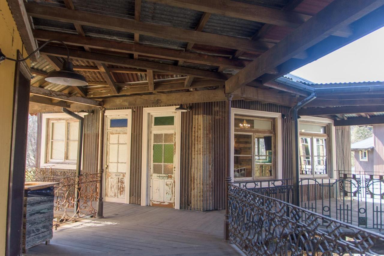 Lofts Del Mercado Villa La Angostura Luaran gambar