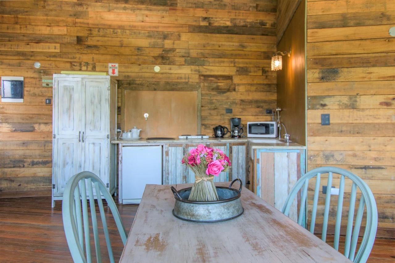 Lofts Del Mercado Villa La Angostura Luaran gambar