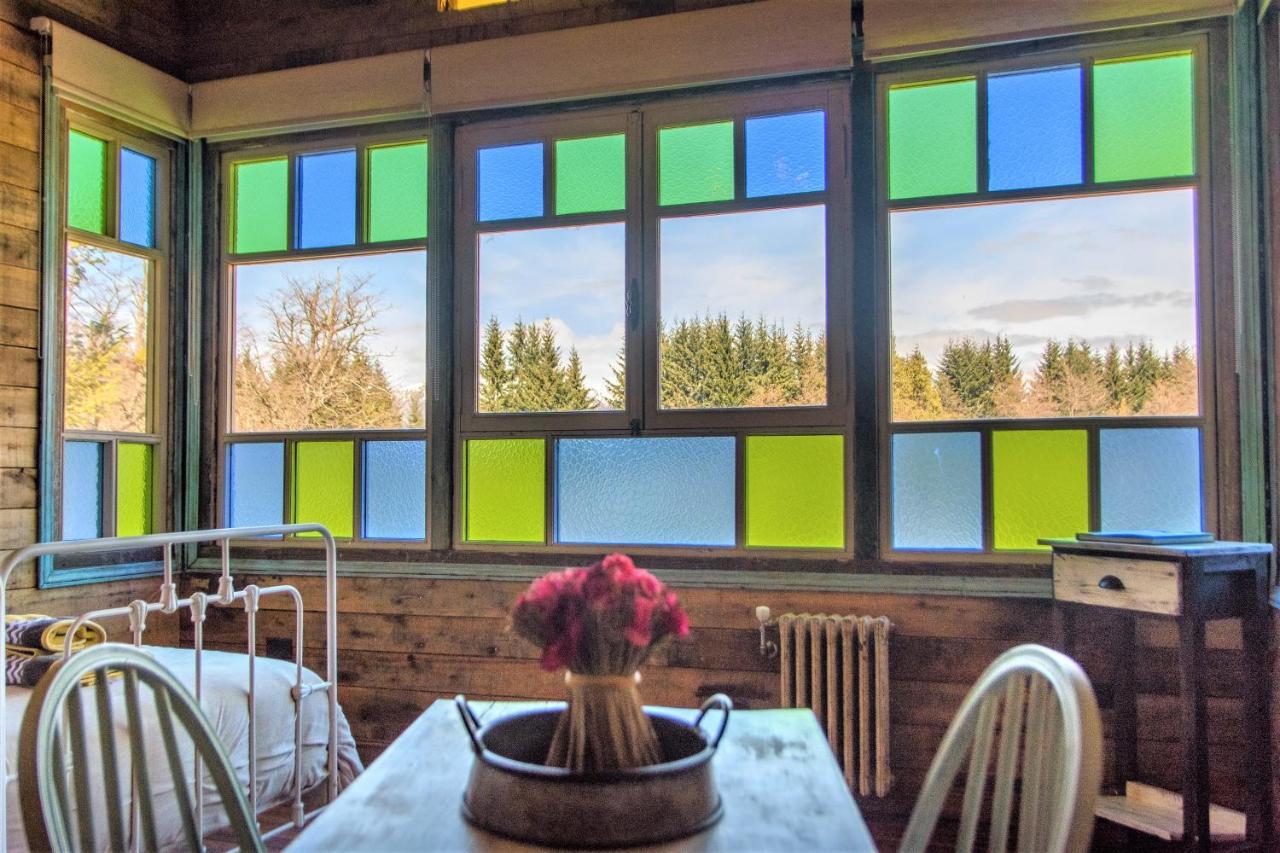 Lofts Del Mercado Villa La Angostura Luaran gambar
